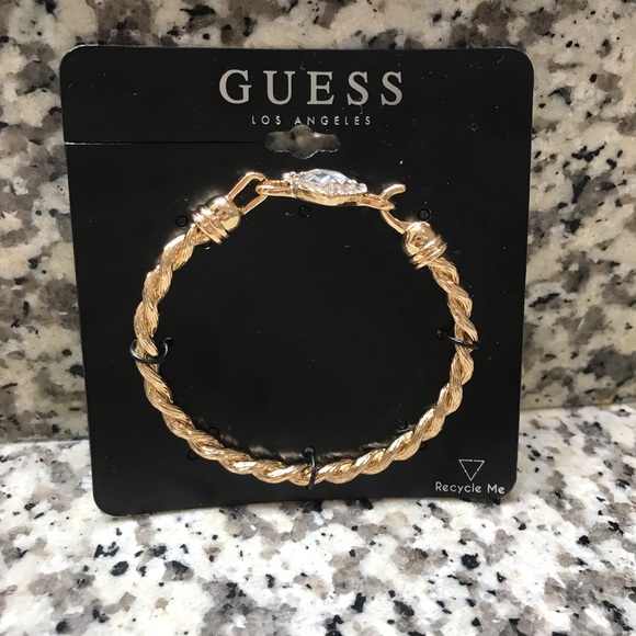 GUESS BRACELET - Picture 4 of 4